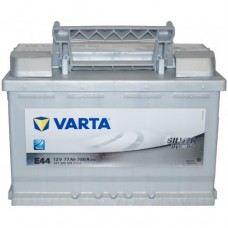 Varta Silver Dynamic E44, 77Ah, R+, 780A