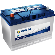 Varta Blue Dynamic G8, 95Ah, L+, 830A