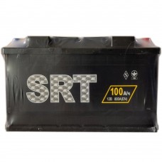 SRT 6СТ-100Ah, 800A, R+