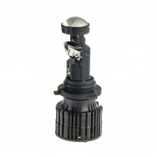 Світлодіодні лампи DECKER LED GL-01 6K 9006