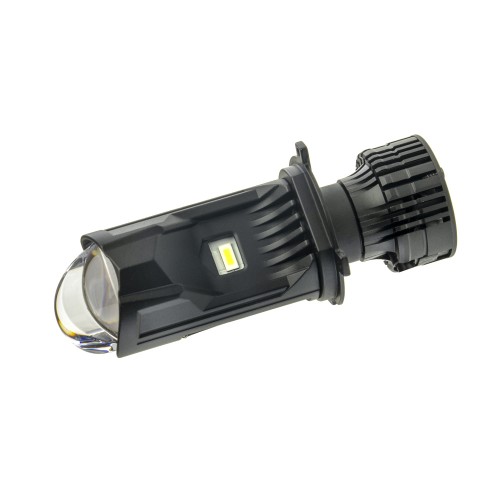 Світлодіодні лампи DECKER LED GL-01 PRO 6K H4 H/L