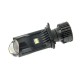 Світлодіодні лампи DECKER LED GL-01 PRO 6K H4 H/L