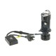 Світлодіодні лампи DECKER LED GL-01 PRO 6K H4 H/L