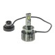 Світлодіодні лампи DECKER LED PL-04 6K D2