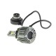Світлодіодні лампи DECKER LED PL-04 6K D2