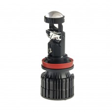 Світлодіодні лампи DECKER LED GL-01 6K H11