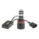 Світлодіодні лампи DECKER LED GL-01 6K H11