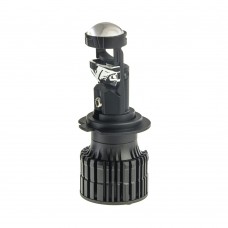 Світлодіодні лампи  DECKER LED GL-01 6K H7