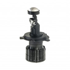 Світлодіодні лампи DECKER LED GL-01 6K H4 H/L