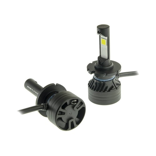 Світлодіодні лампи DECKER LED PL-01 5K D2