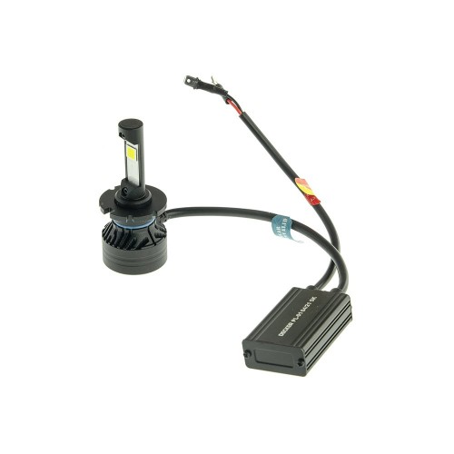 Світлодіодні лампи DECKER LED PL-01 5K D2