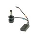 Світлодіодні лампи DECKER LED PL-01 5K D2
