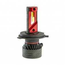 Світлодіодні лампи DECKER LED PL-01 5K Н4 H/L