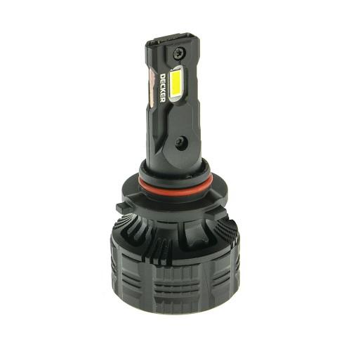 Світлодіодні лампи DECKER LED PL-03 5K 9005