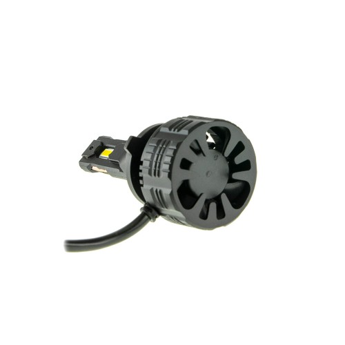 Світлодіодні лампи DECKER LED PL-03 5K 9005
