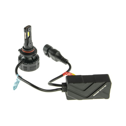 Світлодіодні лампи DECKER LED PL-03 5K 9005
