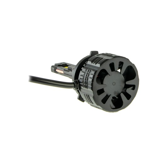 Світлодіодні лампи DECKER LED PL-03 5K 9006