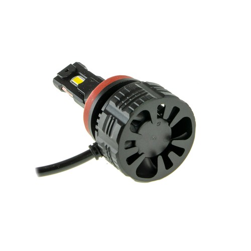 Світлодіодні лампи DECKER LED PL-03 5K H11