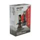 Світлодіодні лампи DECKER LED PL-03 5K H13 H/L