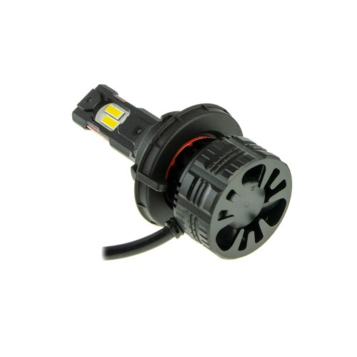 Світлодіодні лампи DECKER LED PL-03 5K H13 H/L