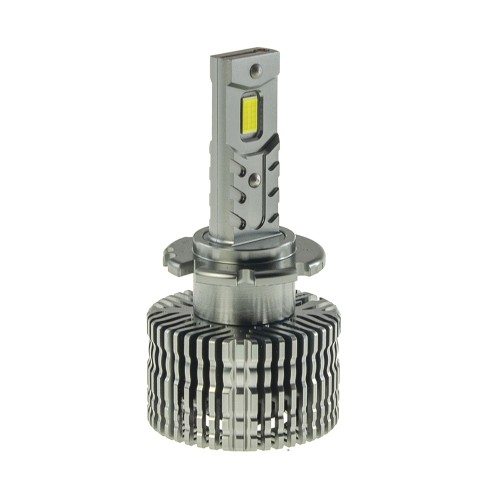 Світлодіодні лампи DECKER LED PL-04 6K D4 