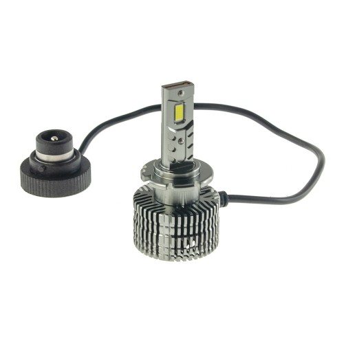 Світлодіодні лампи DECKER LED PL-04 6K D4 