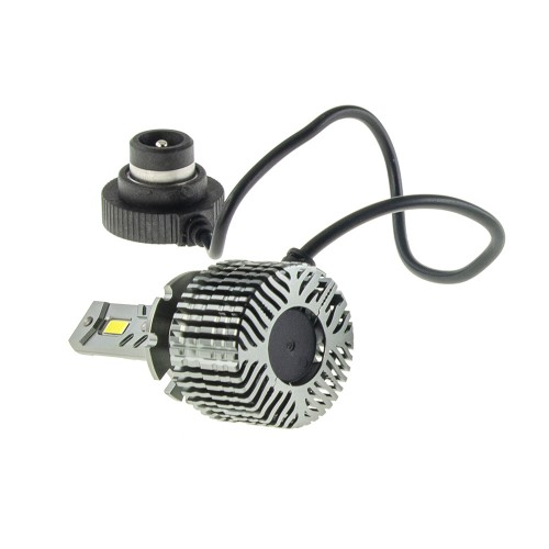 Світлодіодні лампи DECKER LED PL-04 6K D4 