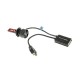 Світлодіодні лампи DECKER LED PL-01 5K H7