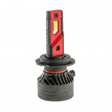 Світлодіодні лампи DECKER LED PL-01 5K H7