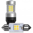LED додаткового світла