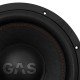 Сабвуферний динамік GAS MAX S1-12D2