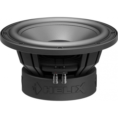 Сабвуферний динамік HELIX IQ W10-DVC2 Сабвуферний динамік HELIX IQ W10-DVC2