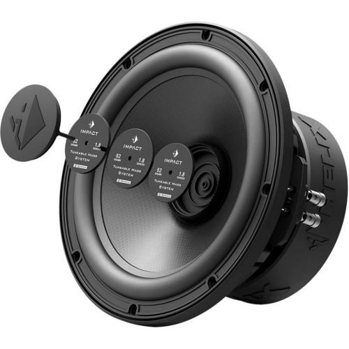 Сабвуферний динамік HELIX IQ W10-DVC2 Сабвуферний динамік HELIX IQ W10-DVC2
