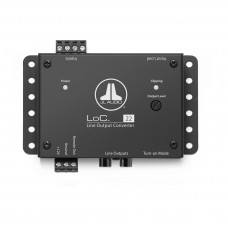 Високорівневий перетворювач JL Audio LoC-22 Високорівневий перетворювач JL Audio LoC-22