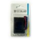 Вольтметр автомобільний UAudio V1 Blue