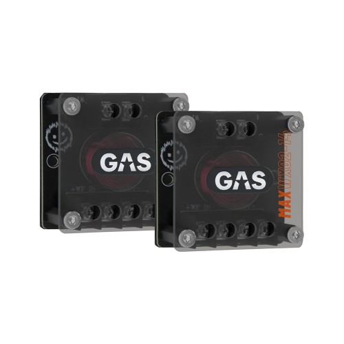 Компонентна акустика GAS MAX K2-64 Компонентна акустика GAS MAX K2-64