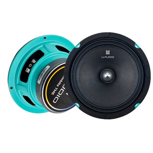 НЧ-СЧ динаміки UAudio Trembita TM6 НЧ-СЧ динаміки UAudio Trembita TM6