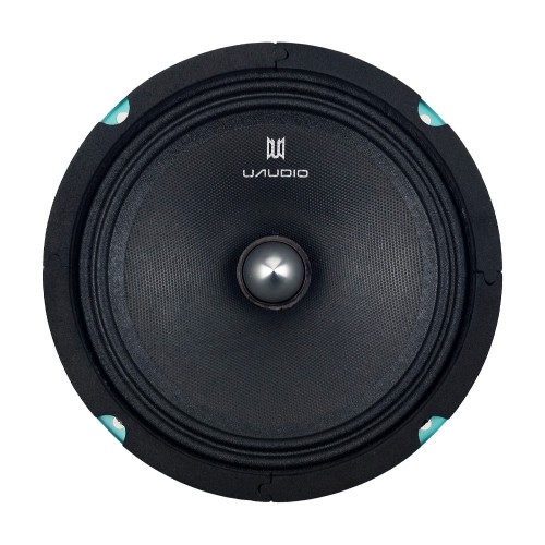 НЧ-СЧ динаміки UAudio Trembita TM6 НЧ-СЧ динаміки UAudio Trembita TM6