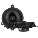 Коаксіальна акустика DLS Cruise CRPP-VO1.6CX (Volvo)