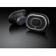 Коаксіальна акустика JL Audio C2-690tx
