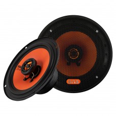 Коаксіальна акустика GAS MAD X1-64