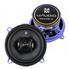 Коаксіальна акустика UAudio Malva M5X v2