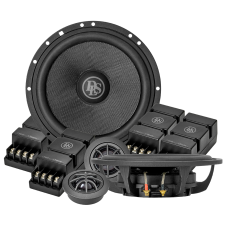 Компонентна акустика DLS Reference RCS6.25