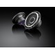 Коаксіальна акустика JL Audio C2-650x