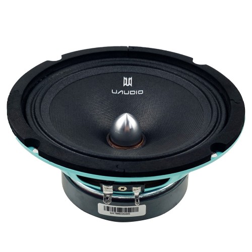 НЧ-СЧ динаміки UAudio Trembita TM6 НЧ-СЧ динаміки UAudio Trembita TM6