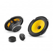 Компонентна акустика JL Audio C1-650 Компонентна акустика JL Audio C1-650