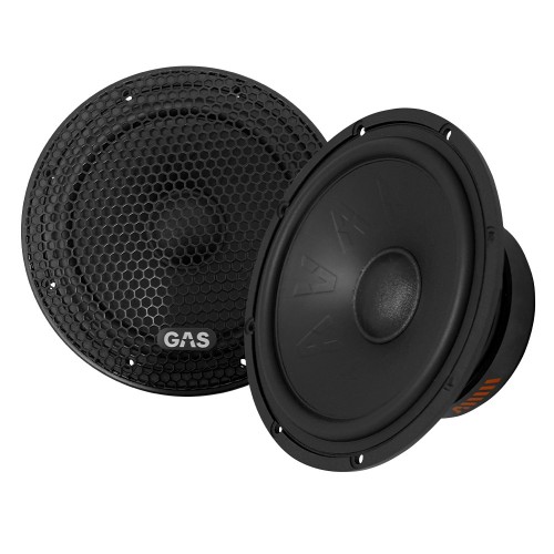 Компонентна акустика GAS MAX K2-64 Компонентна акустика GAS MAX K2-64
