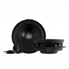 Компонентна акустика DLS Cruise CRPP-2.6 (Volkswagen, Skoda, Seat)