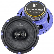 Коаксіальна акустика UAudio Malva M6X v2