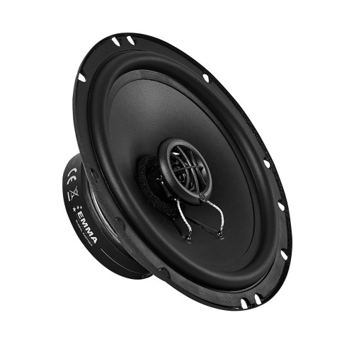 Коаксіальна акустика DLS Perfomance Advantage PA6 Коаксіальна акустика DLS Perfomance Advantage PA6